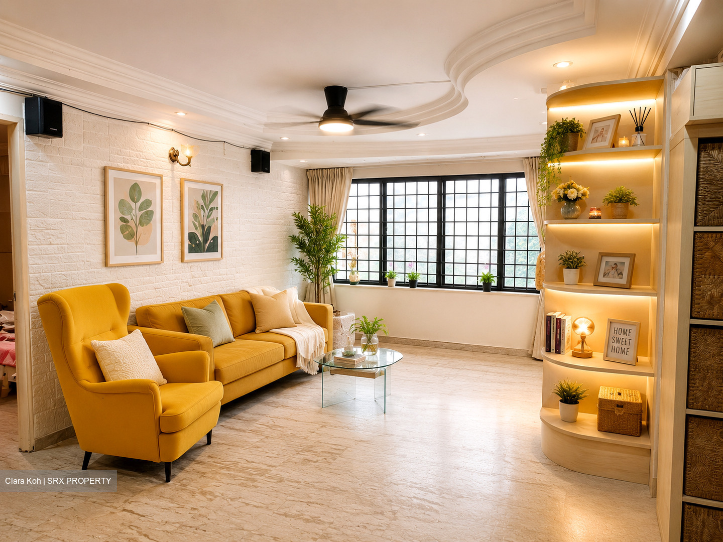Blk 605 Choa Chu Kang Street 62 (Choa Chu Kang), HDB Executive #597177261